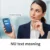 NU text meaning