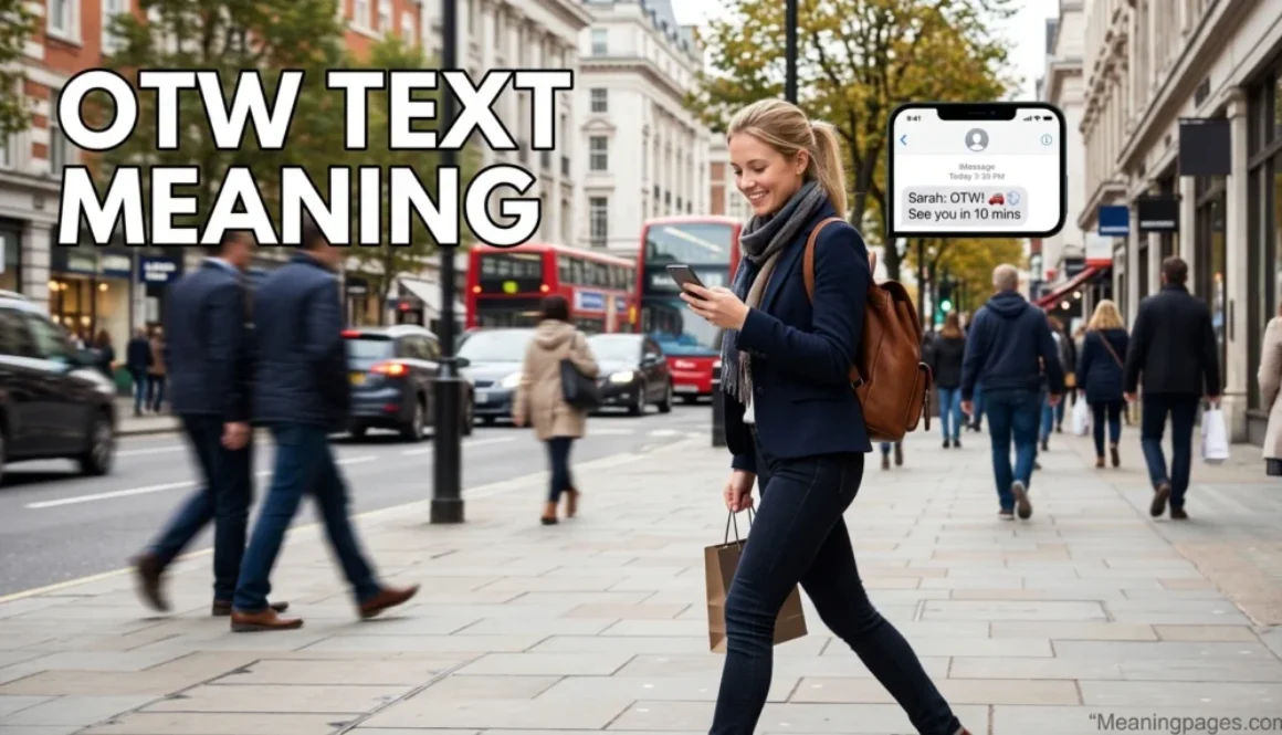 OTW text meaning