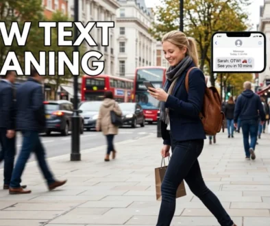 OTW text meaning